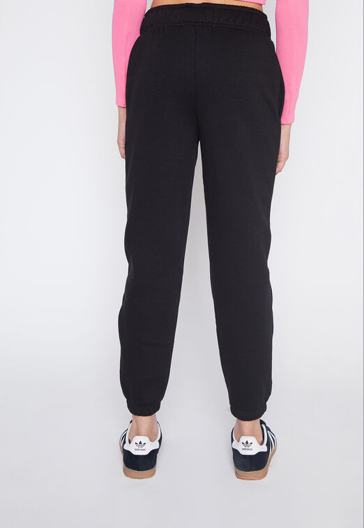 Pantalon De Buzo Lola Negro Anime Family Shop