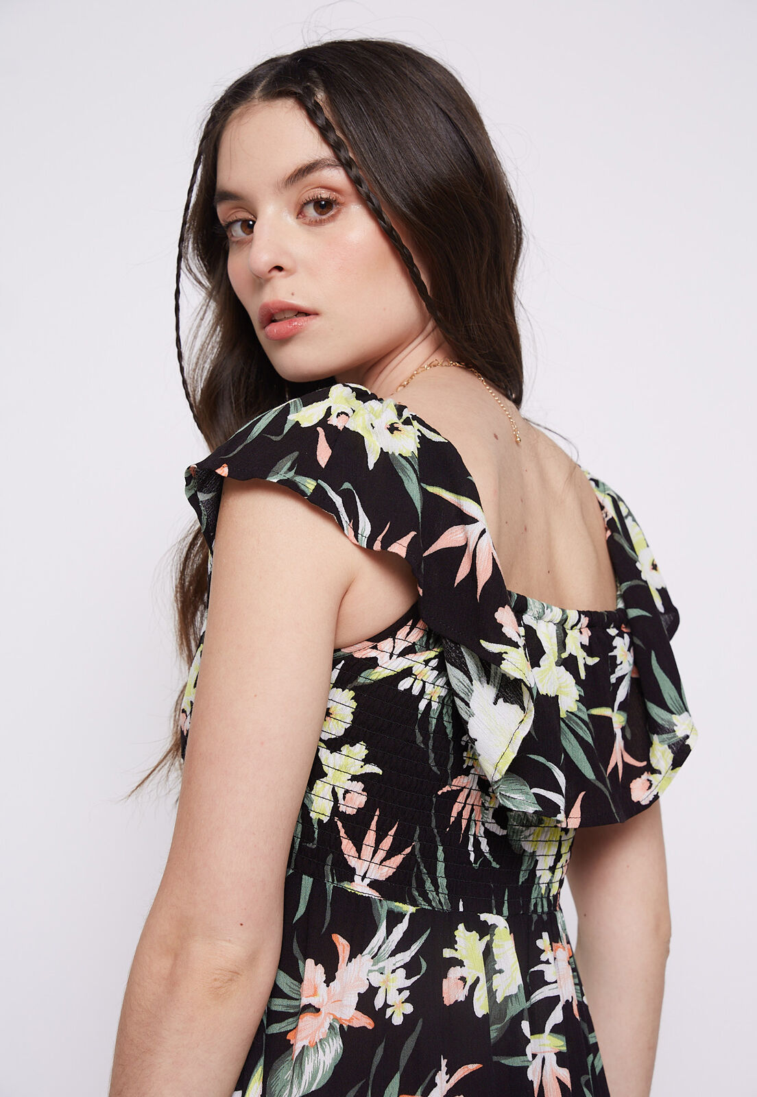 Family shop vestidos store
