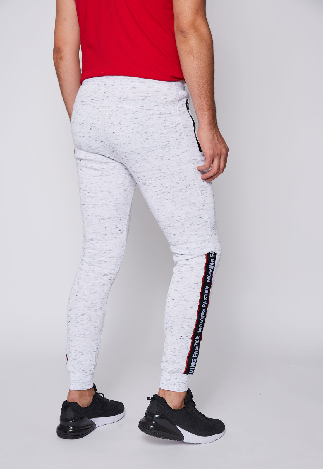 Buzo slim on sale fit