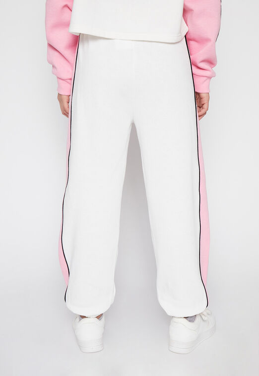 Pantalon De Buzo Recer Crudo Family Shop