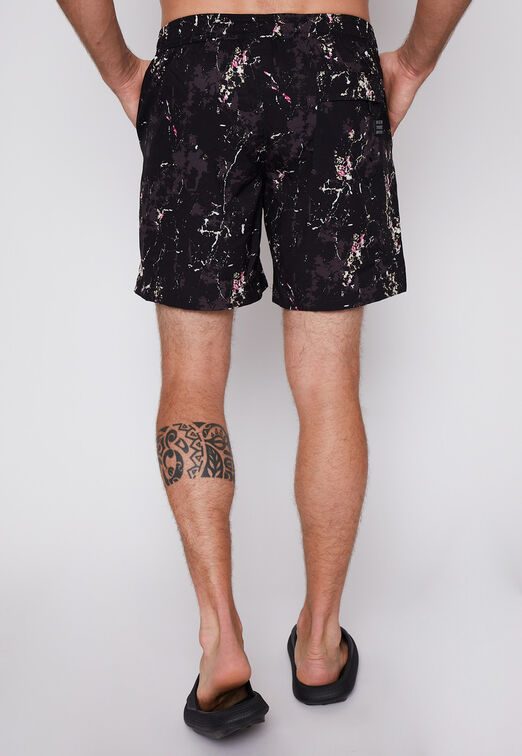 Trajes De Baño Manchas Negro Family Shop