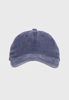 Gorro  Azul  Lavadofamily Shop