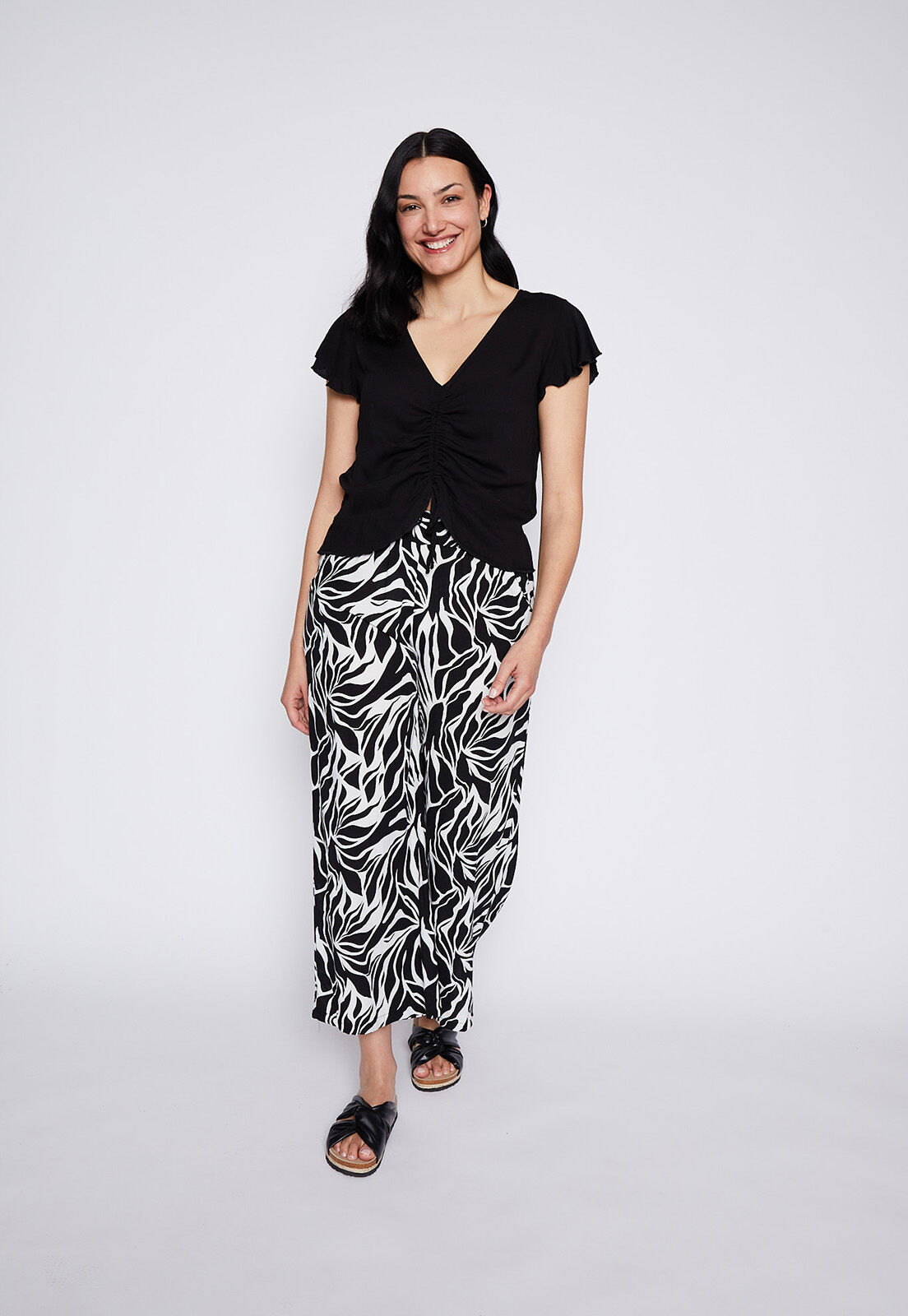 Family shop shop blusas