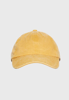 Gorro  Dorado  Lavadofamily Shop