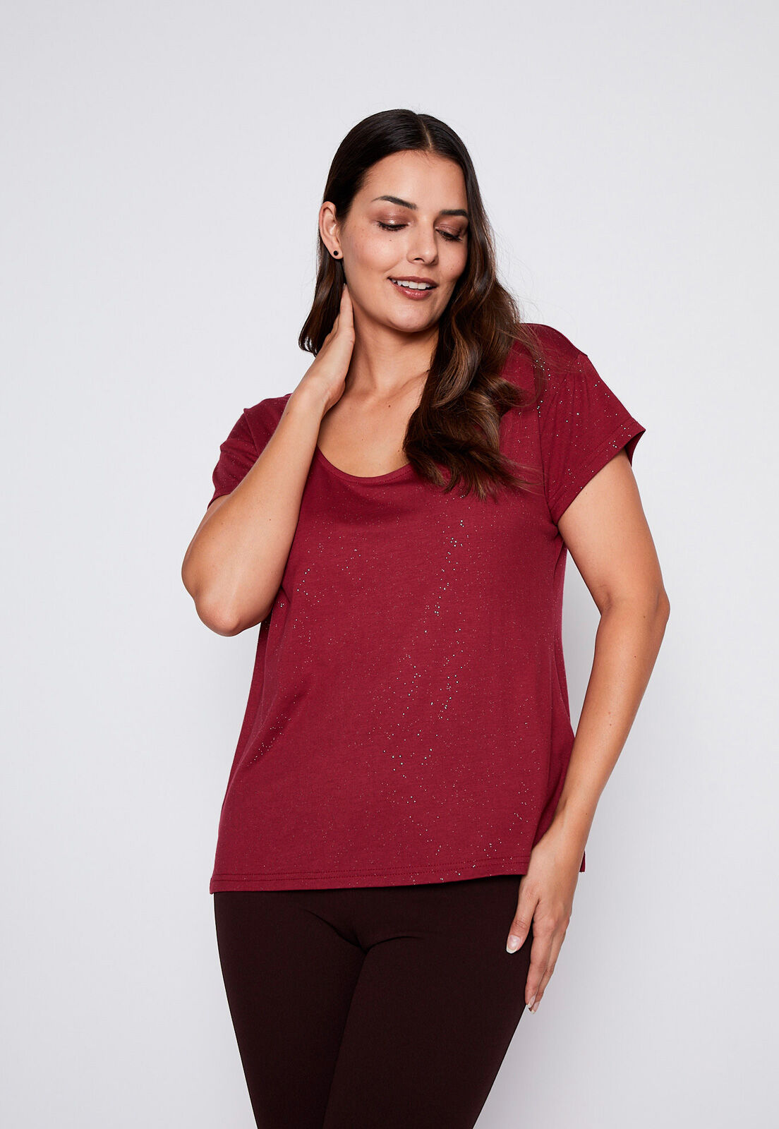 Poleras mujer xl hotsell