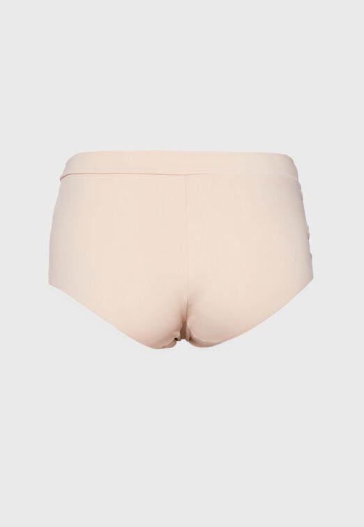 Calzon Mujer Beige Mesh Family Shop