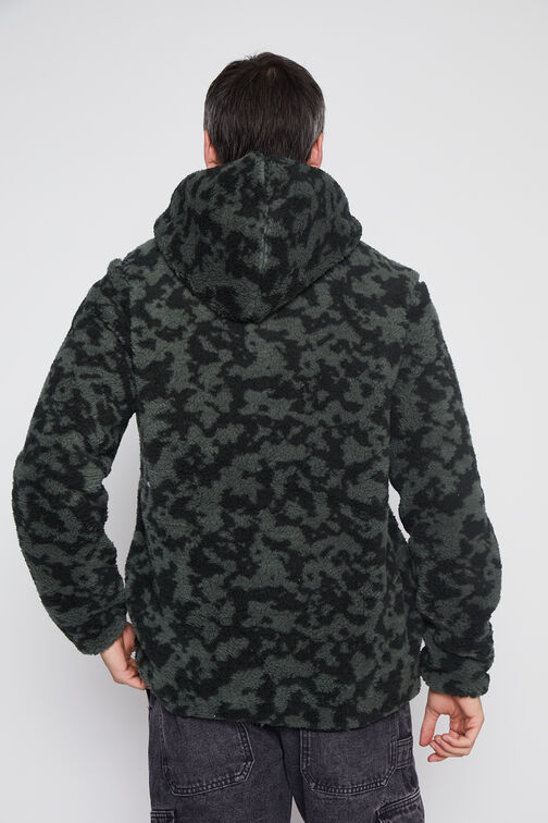Polar Hombre Verde Full Raport Family Shop