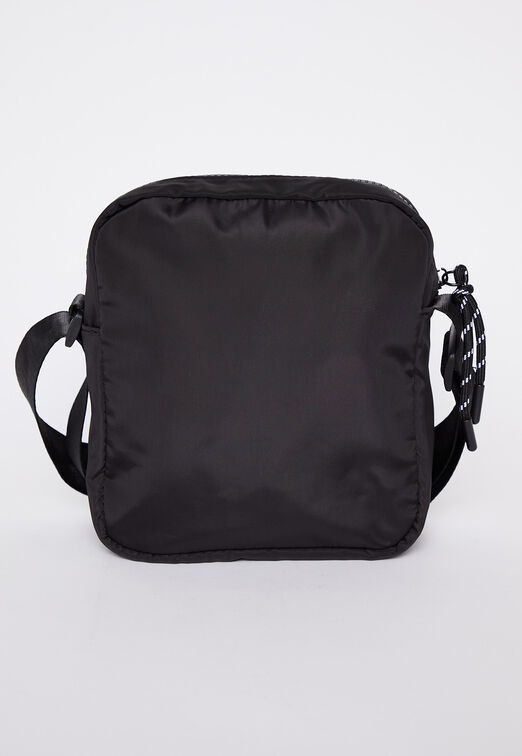 Bolso Hombre Disenos Negro Family Shop
