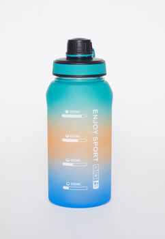 Botella  Calipso  Empavonada Family Shop