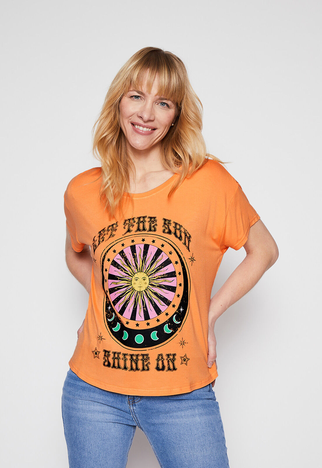 Poleras mujer outlet family shop