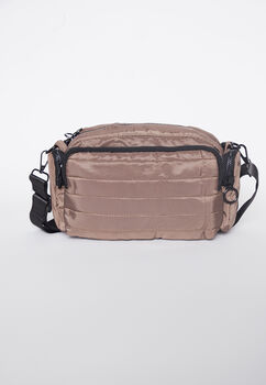 Mujer  Cartera  Cafe  Crossbody  Bubble Family Shop