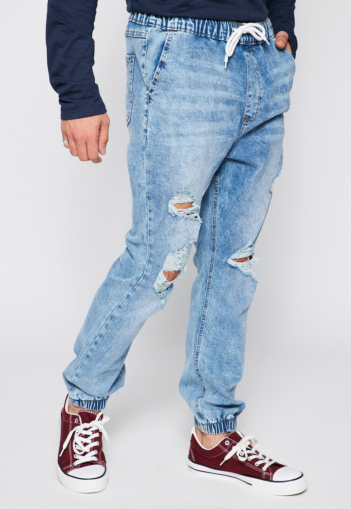 Family Shop Tu tienda online FamilyShop Compre Jeans Jogger