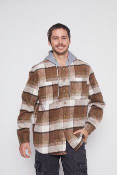 Chaqueta Hombre Cafe Escoces Family Shop