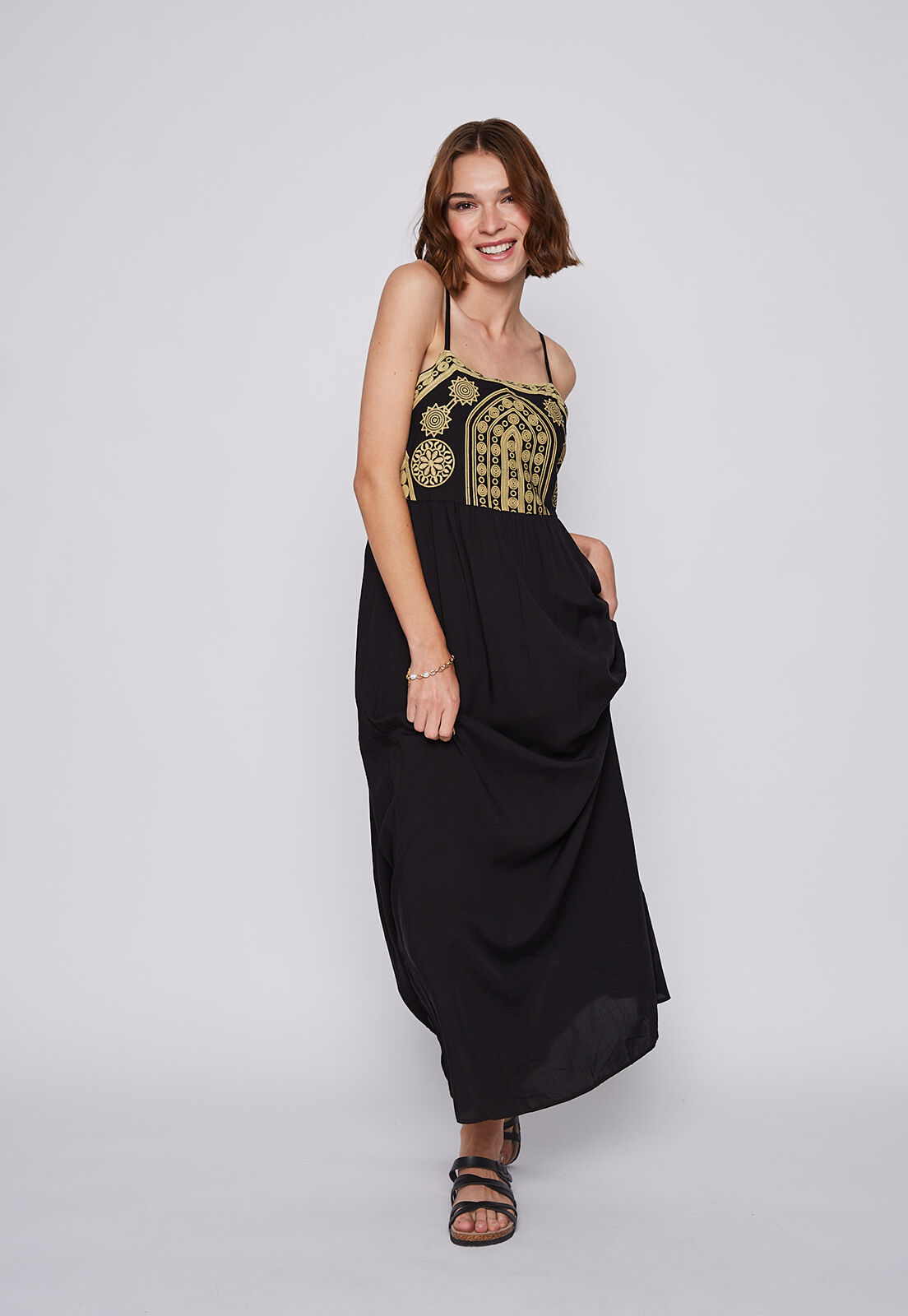 Family shop vestidos store