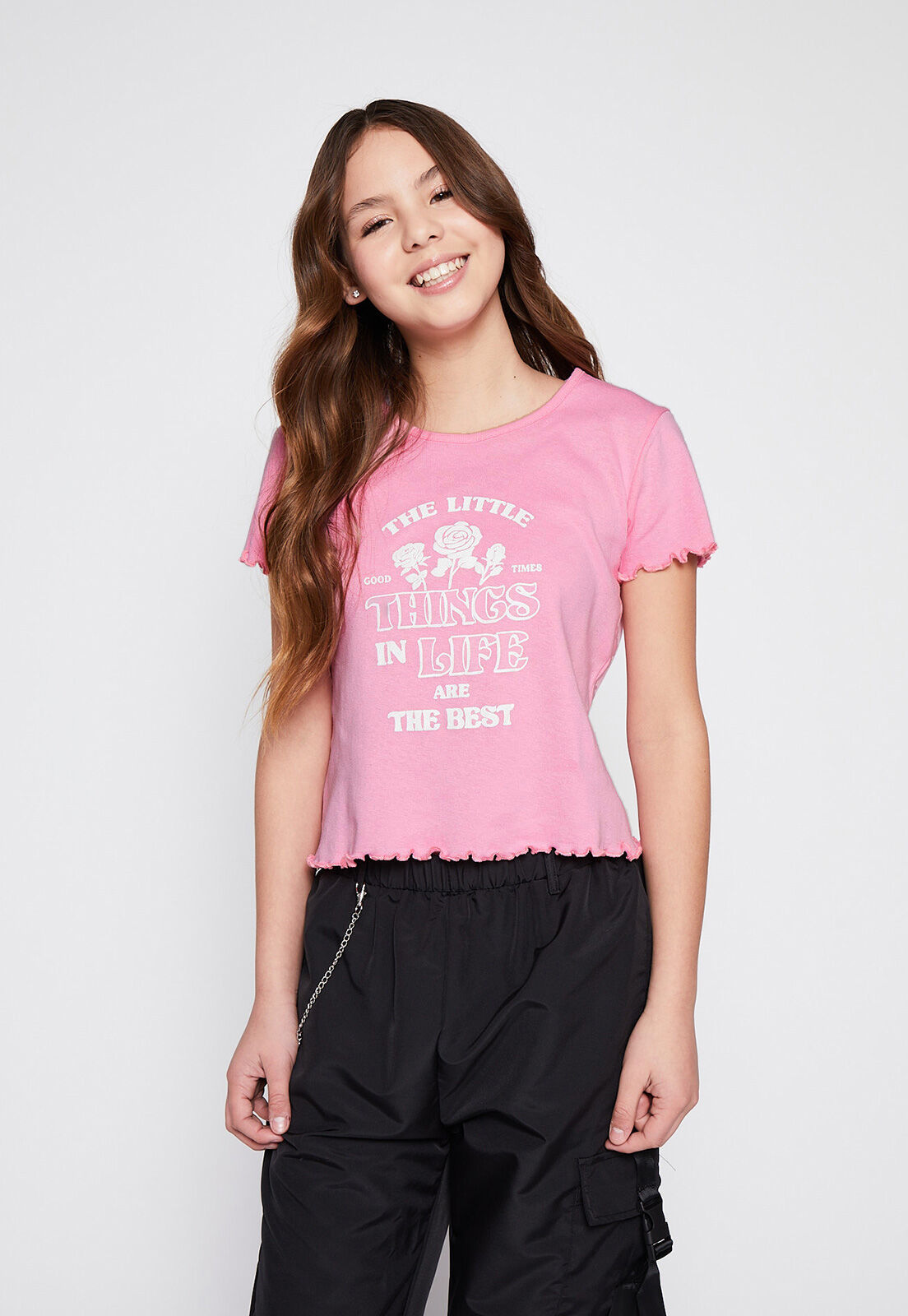 Family shop ropa store niña