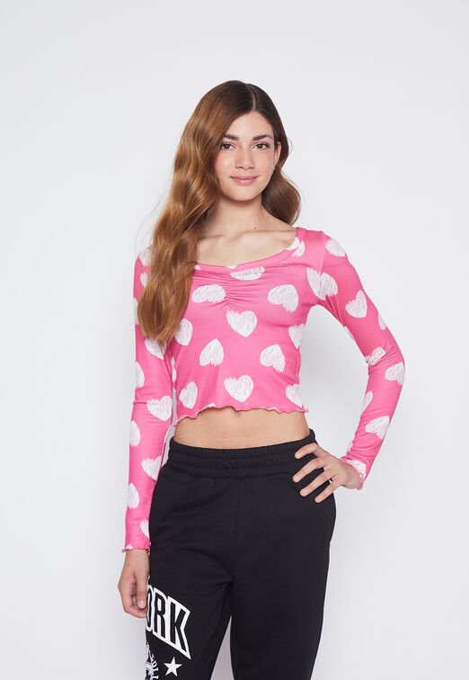 Pantalon De Buzo Lola Negro College Nyc Family Shop