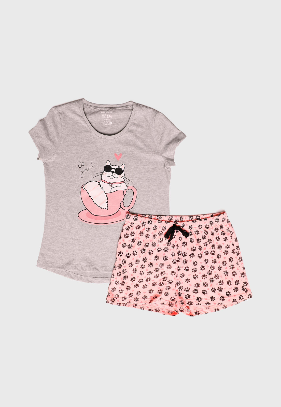 Family shop outlet ropa niña