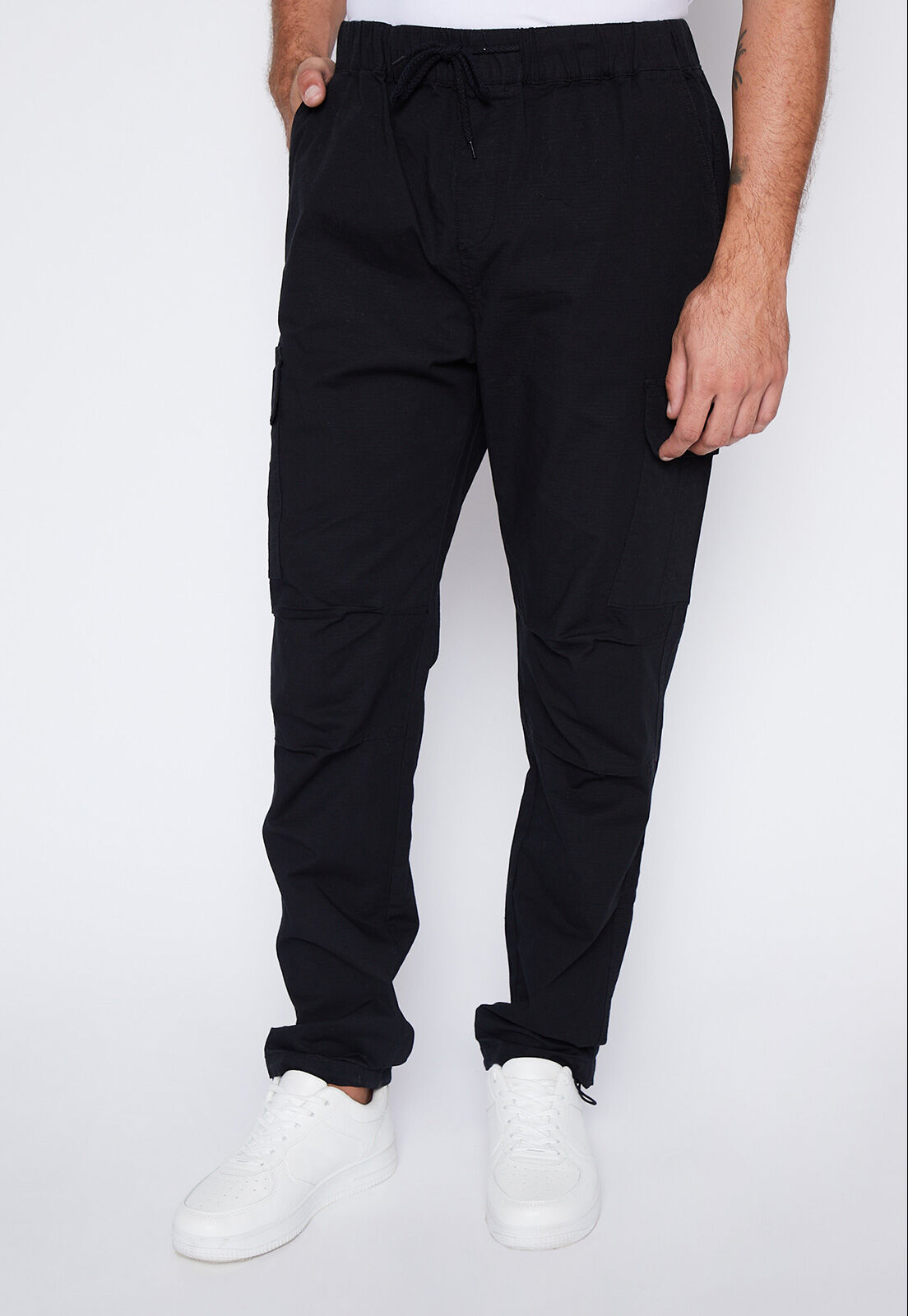 Pantalones busos 2025 hombre