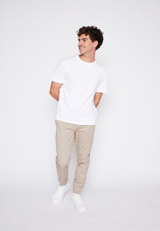 Pantalon Plus Size Jogger Arena Family Shop