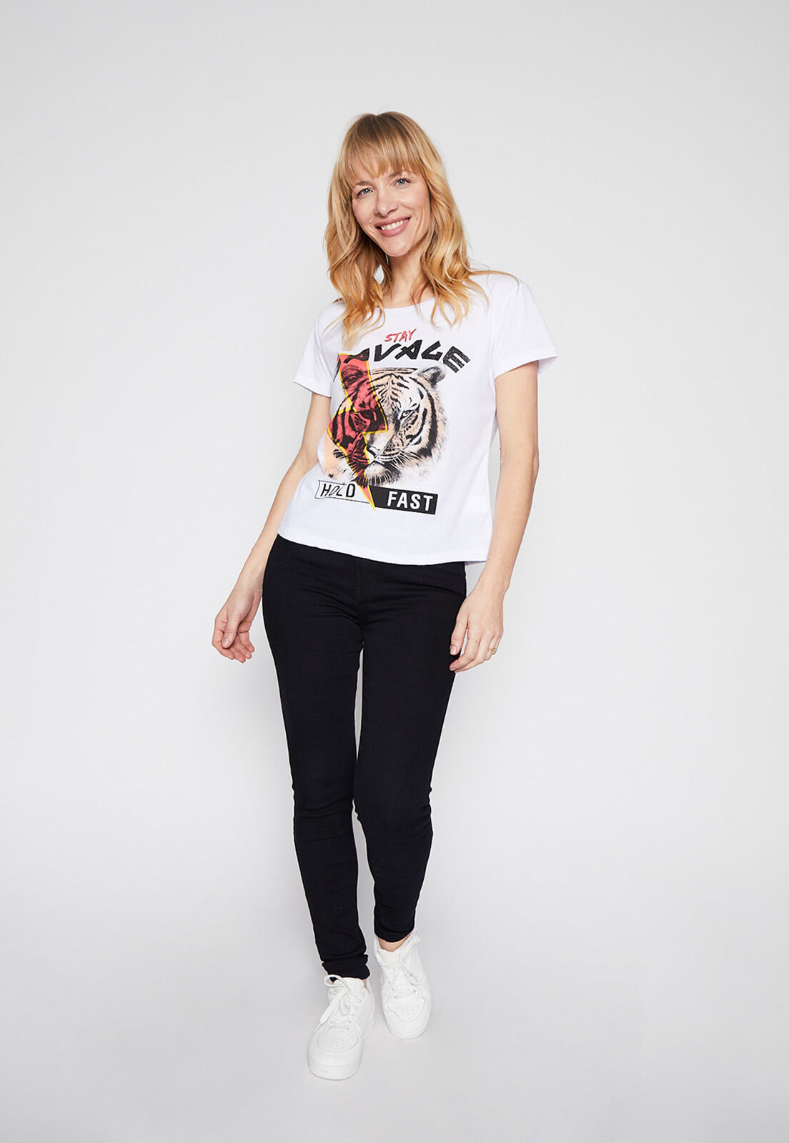 Family shop shop poleras mujer