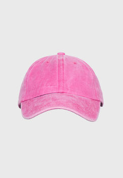 Gorro  Fucsia  Lavadofamily Shop