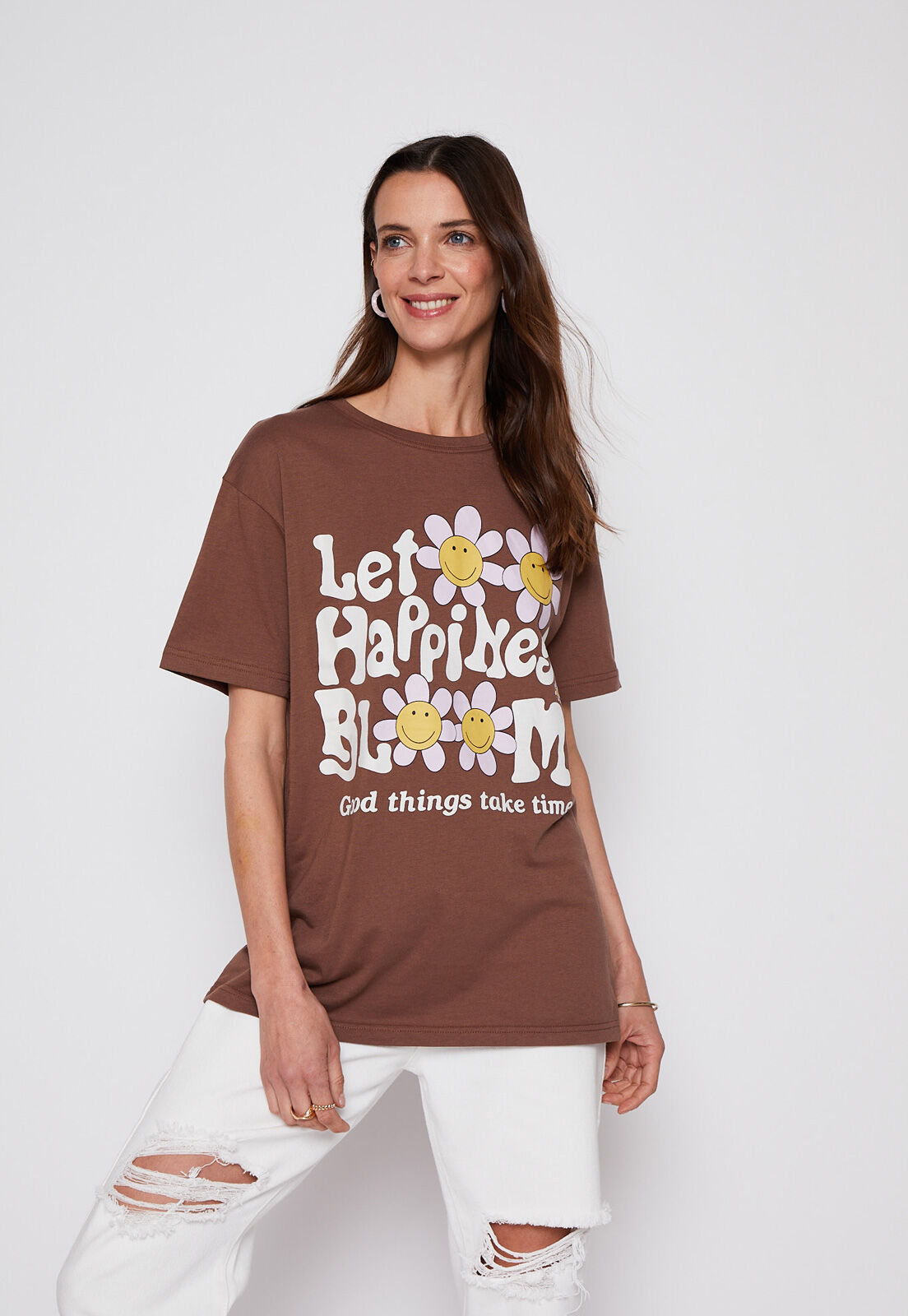 Family shop poleras cheap mujer
