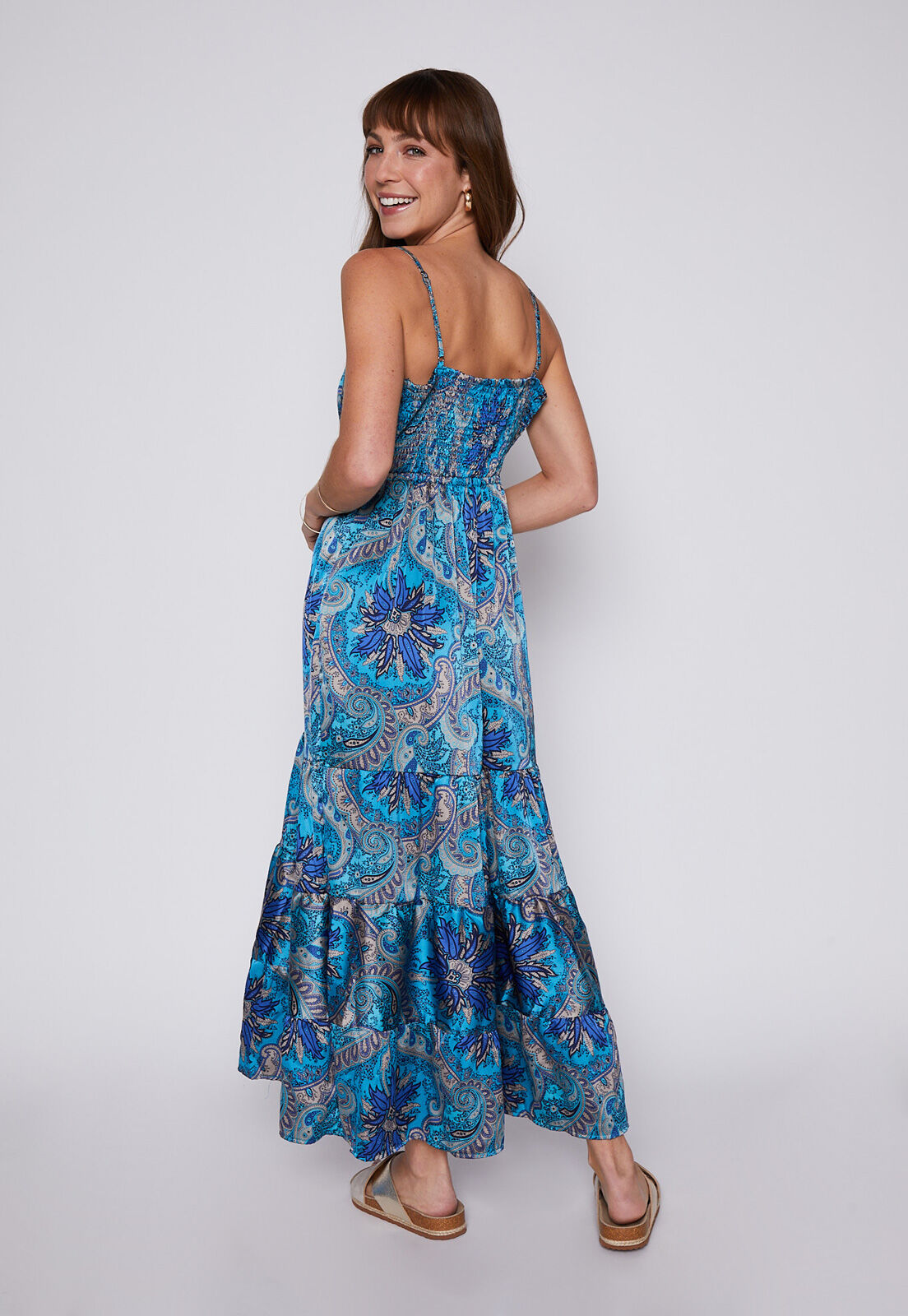 Family shop vestidos online