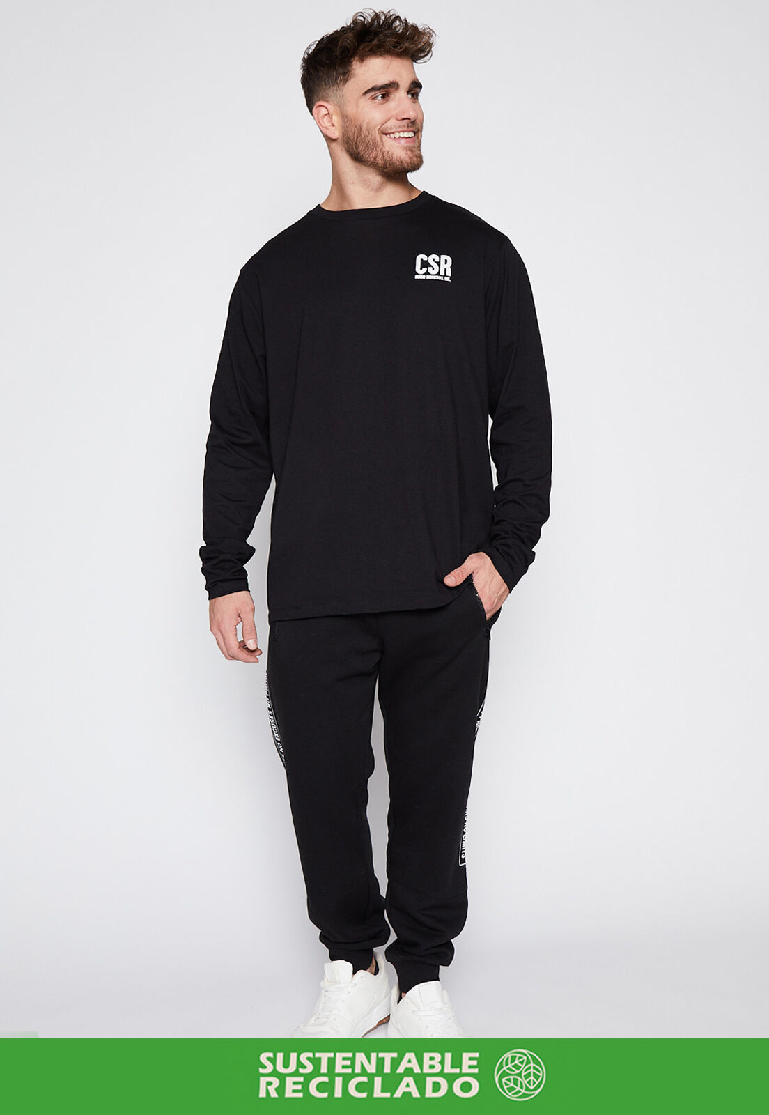 Pantalon buzo xxl cheap