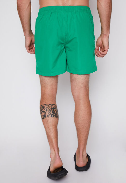 Trajes De Baño Classic Verde Family Shop