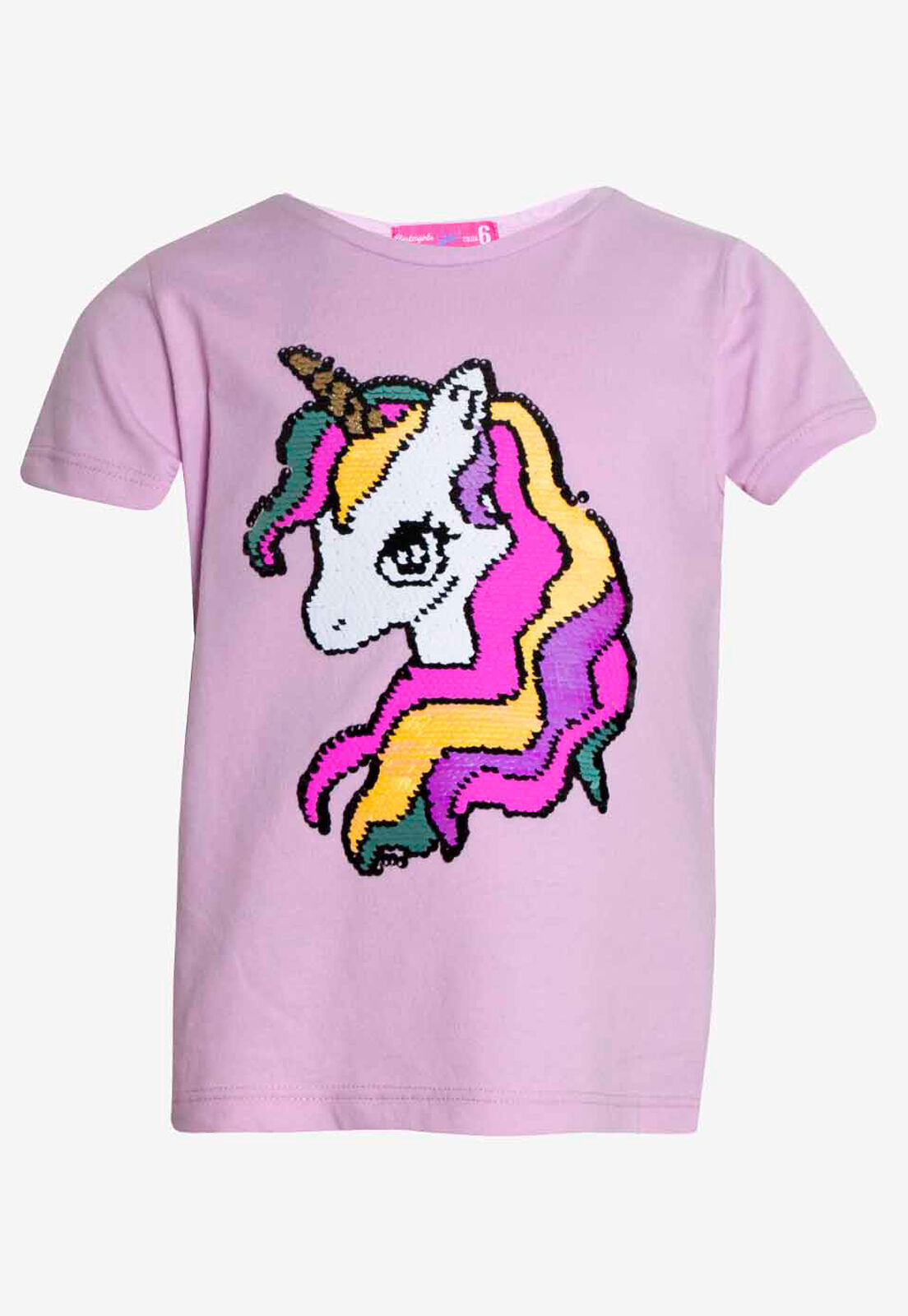 Poleras de unicornio para niñas online