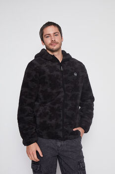 Polar Hombre Gris Full Raport Family Shop