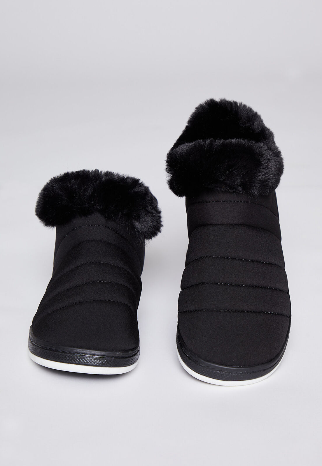 Pantufla botin on sale