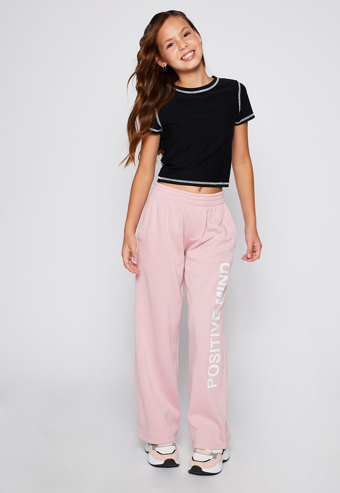 Buzos de outlet niña talla 14