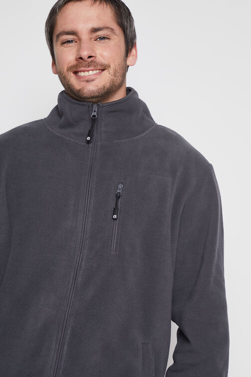 Polar Hombre Gris Basic Family Shop