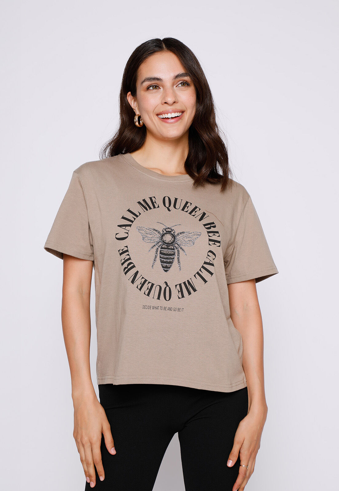 Poleras mujer xl best sale
