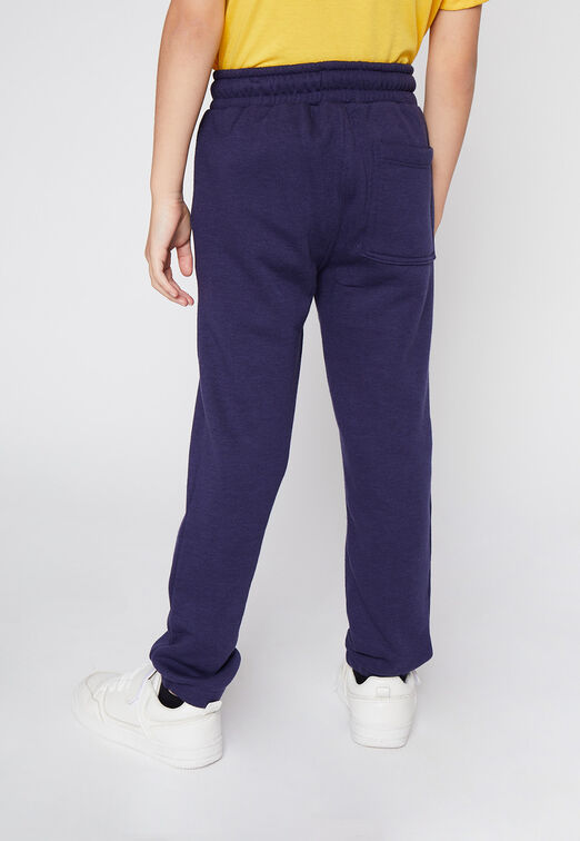 Pantalon De Buzo Disnosaurio Azul Family Shop