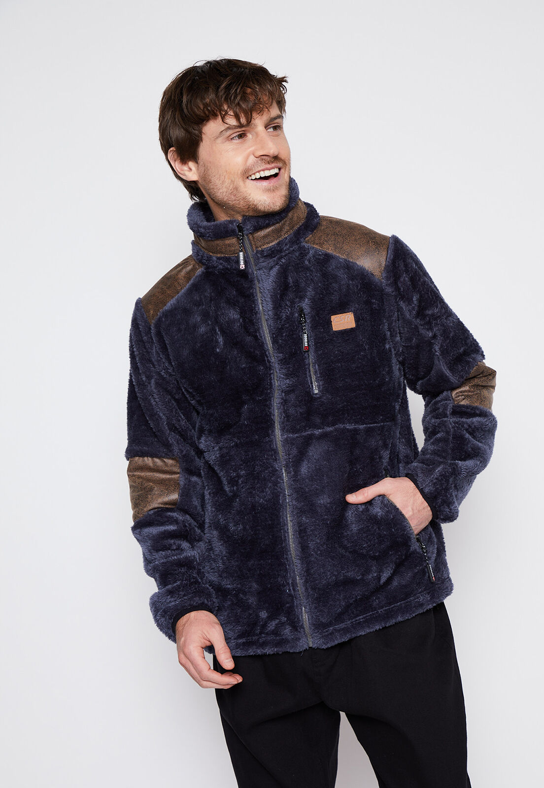 Comprar chaqueta hombre online store