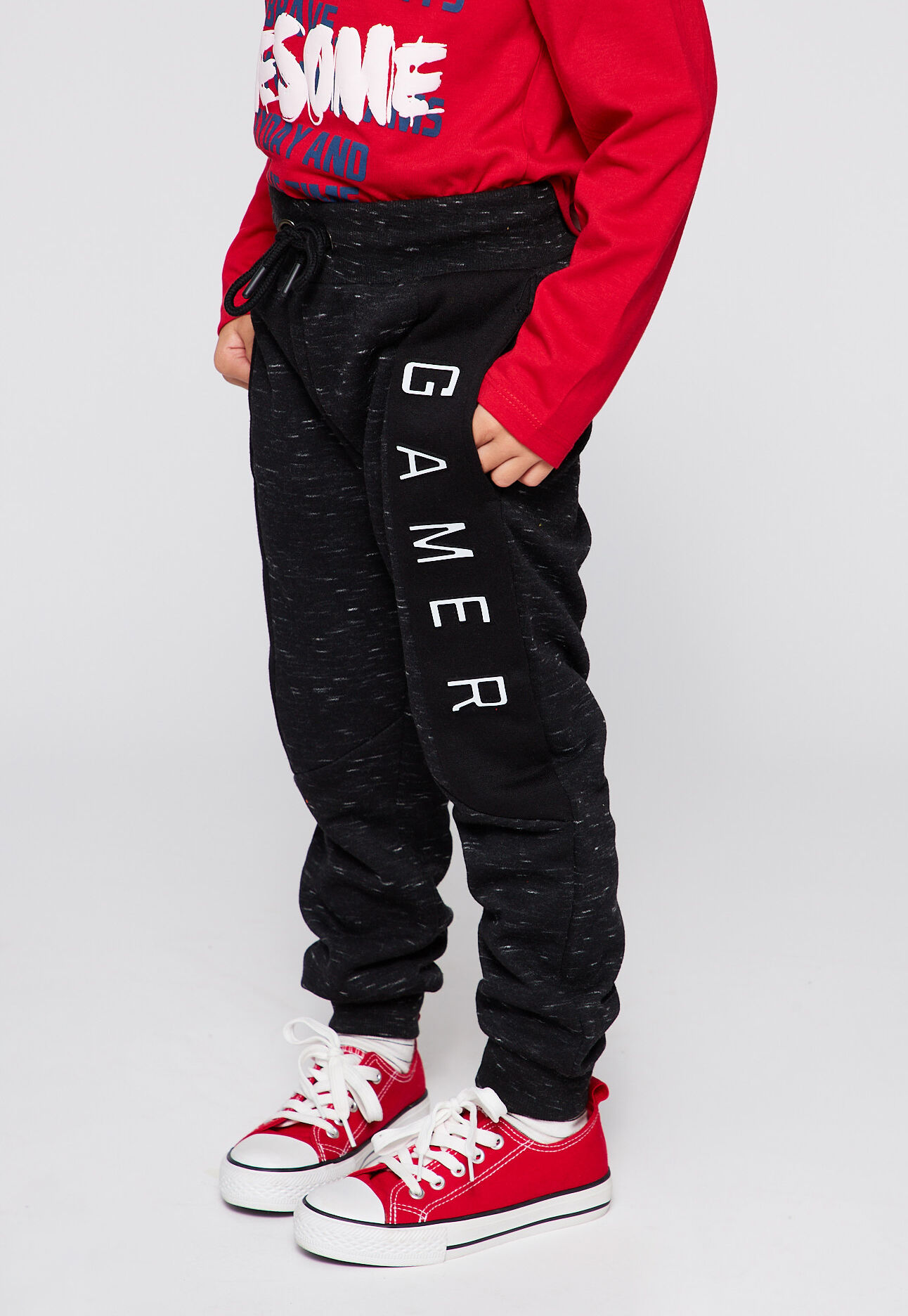 Buzo nike hotsell logo tapado