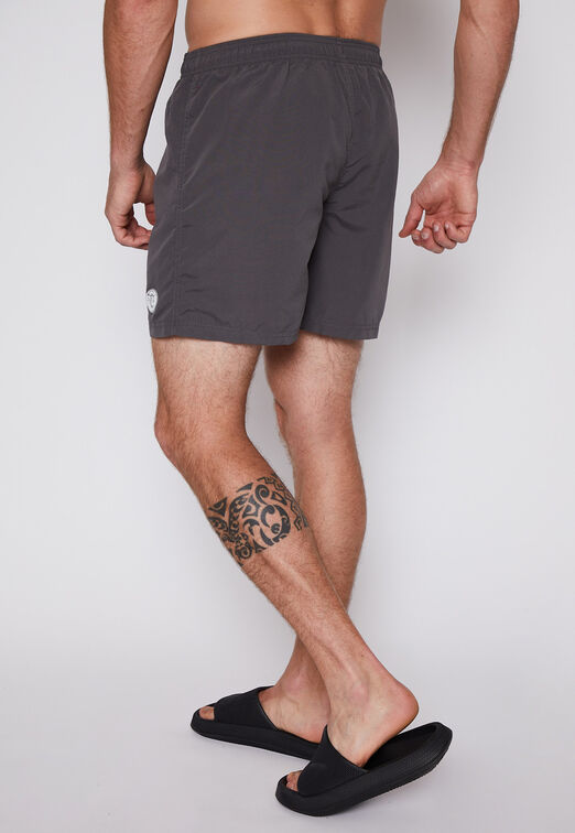 Trajes De Baño Classic Gris Family Shop