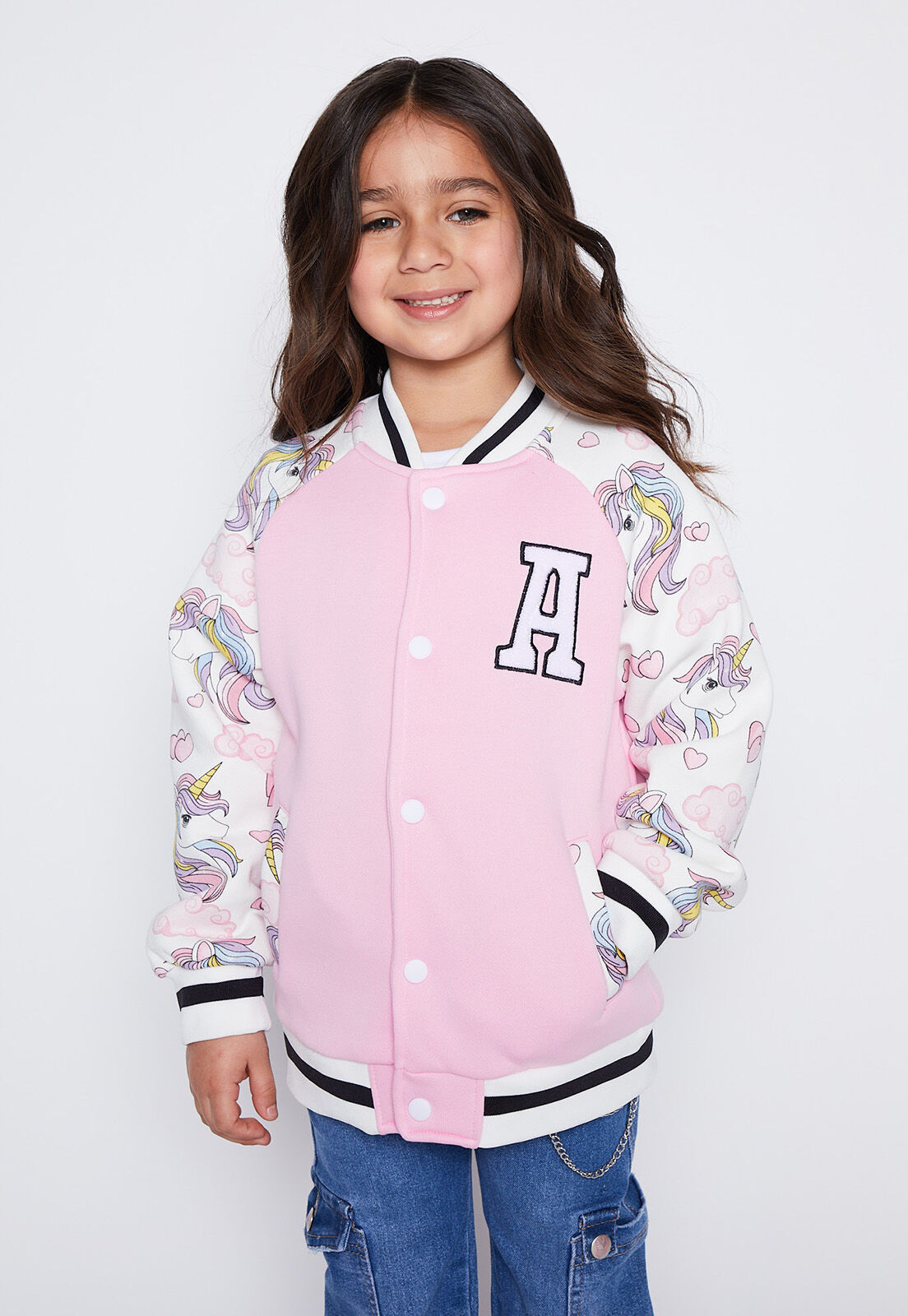 Family shop ropa niña discount