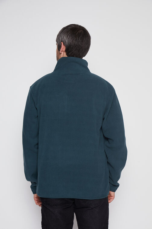 Polar Hombre Verde Basic Family Shop