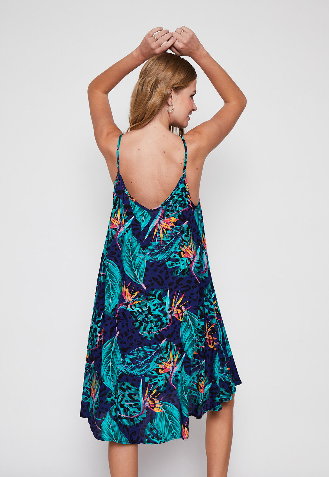 Vestidos hotsell family shop