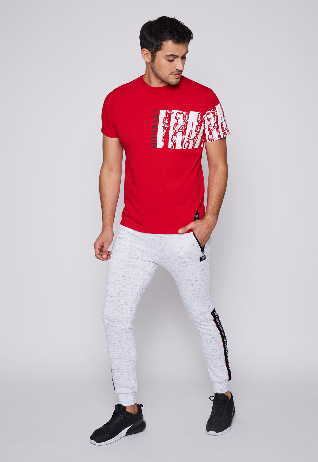 Paris pantalon shop buzo hombre