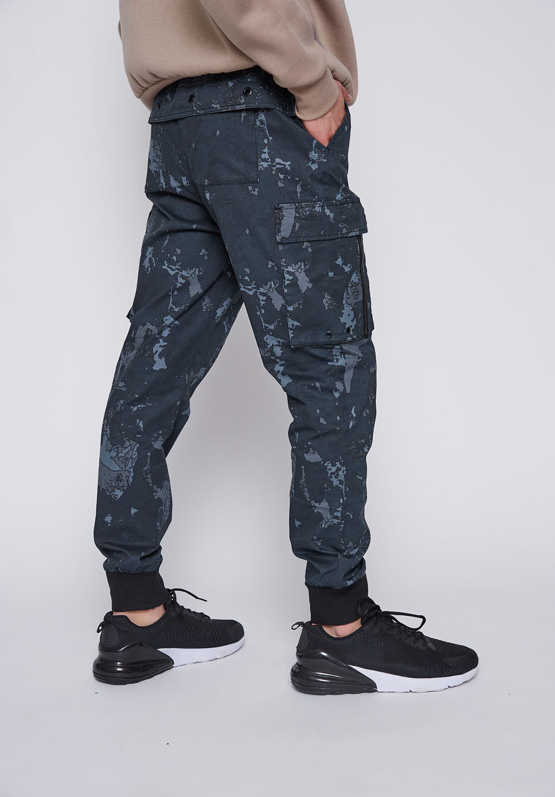 Pantalon militar hombre ripley outlet