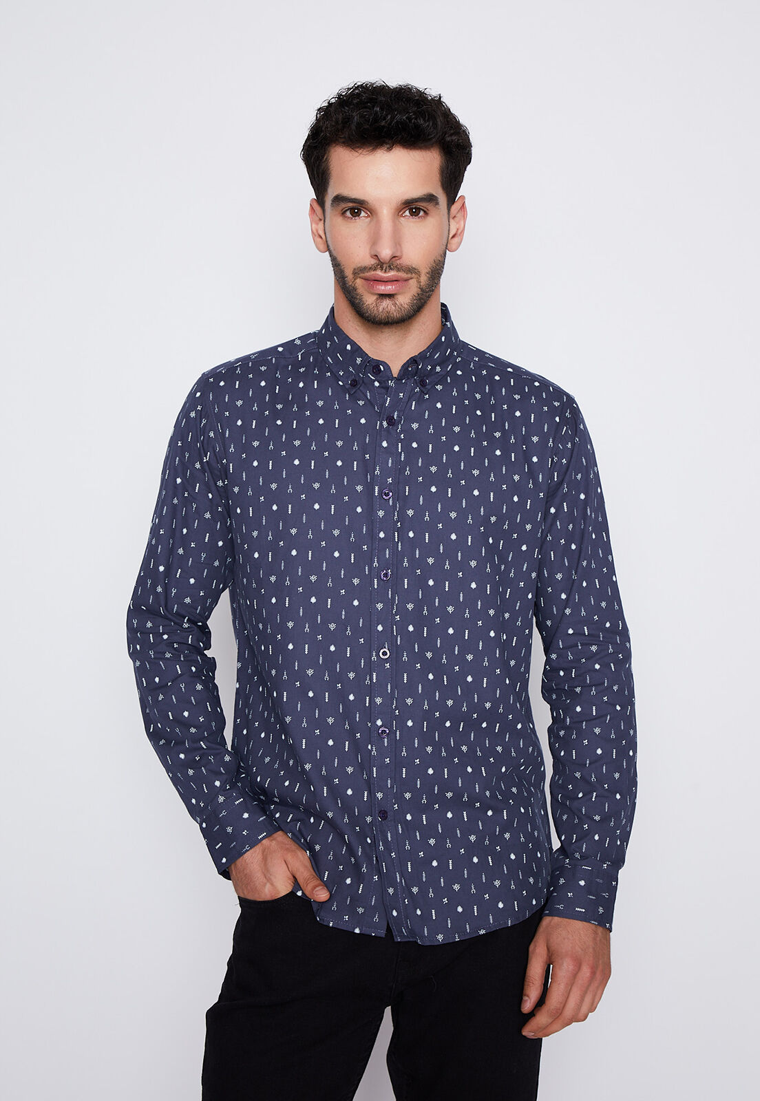 Tienda online camisas hombre hot sale
