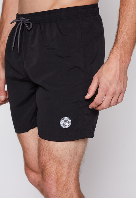 Trajes De Baño Classic Negro Family Shop