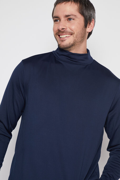 Beatle Hombre Azul Basico Family Shop