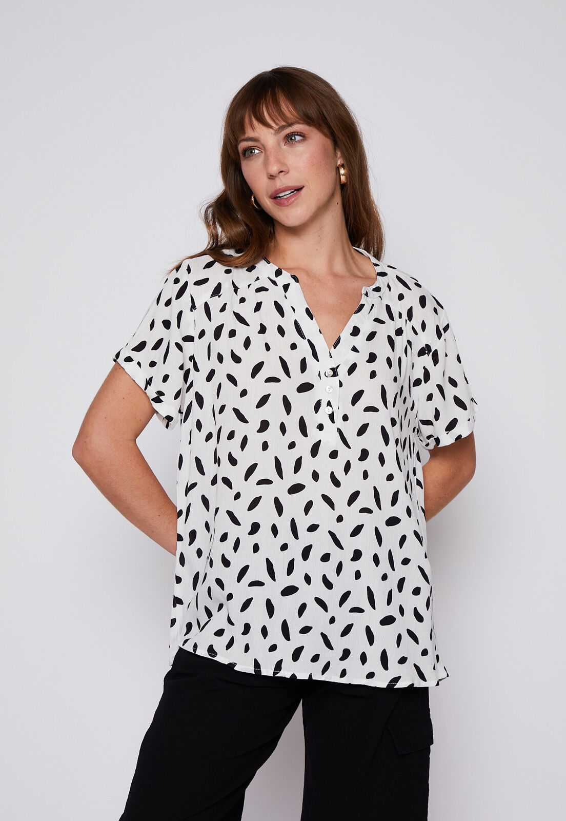 Family Shop Tu tienda online Encuentra productos para toda la familia en Camisa y Blusas Cyber hoy FamilyShop
