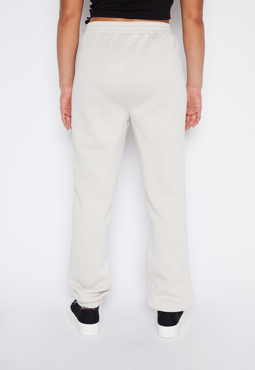 Pantalon Buzo Lola Beige Sporty Family Shop