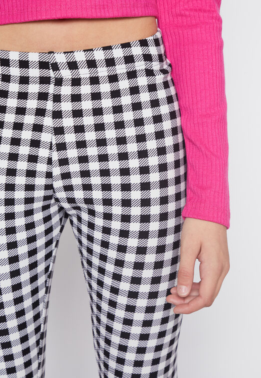 Calza Lola Blanco Forrada Family Shop